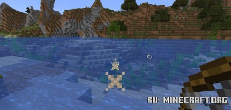  Real Arrow Tip  Minecraft 1.21.1