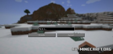  Save Mod  Minecraft 1.21.1