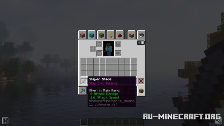  Item Rename  Minecraft 1.21.1