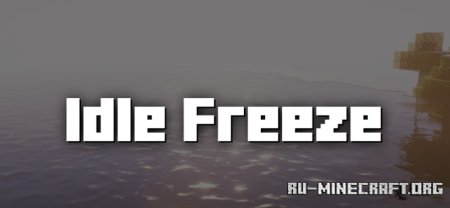  Idle Freeze  Minecraft 1.21.1