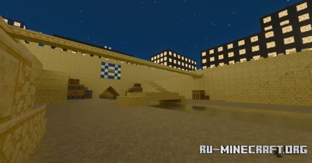  35   CS 1.6  Minecraft PE