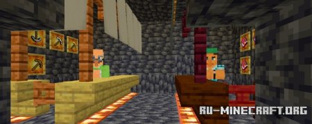     secrette  Minecraft PE