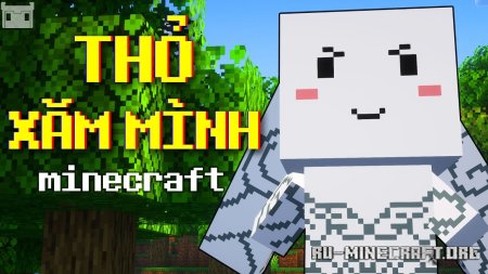  Tho Bay Mau  Minecraft 1.20.1