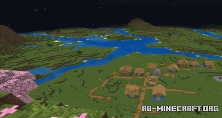       Minecraft PE 1.21