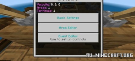     Minecraft PE 1.21