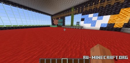  Scavenger Hunt Map  Minecraft