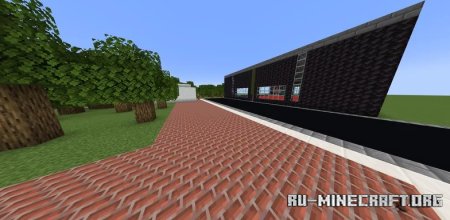  Scavenger Hunt Map  Minecraft