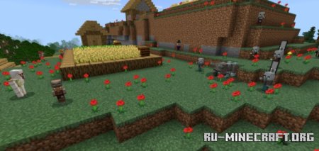    -   Minecraft PE 1.21