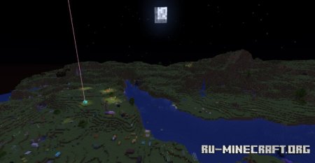  Slightly Brightly  Minecraft 1.21