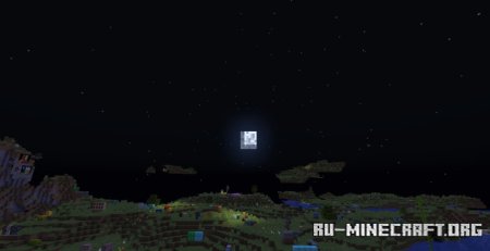  Slightly Brightly  Minecraft 1.21