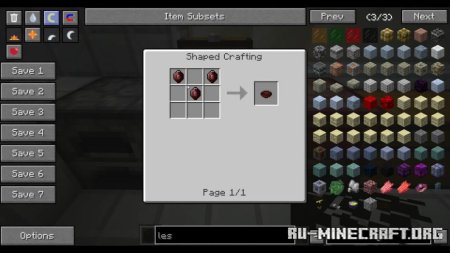  EvilCraft  Minecraft 1.21.1