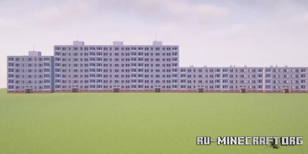  Commie Block Pack  Minecraft