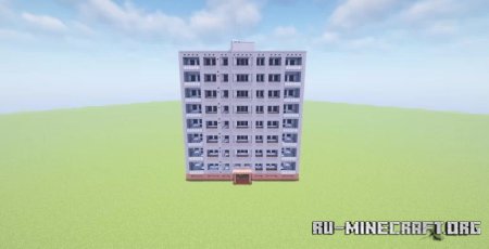  Commie Block Pack  Minecraft