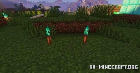  Better Lights  Minecraft 1.21