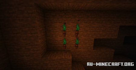  Better Lights  Minecraft 1.21