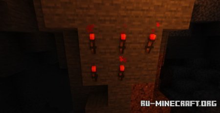  Better Lights  Minecraft 1.21