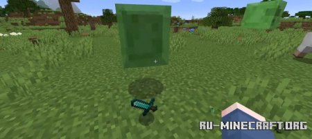  SlimyBoyos  Minecraft 1.21.1