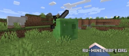  SlimyBoyos  Minecraft 1.21.1