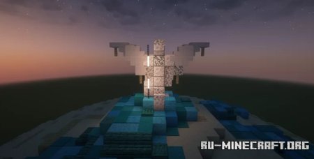  Temple of Ra  Minecraft