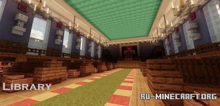  SS Borodino  Minecraft