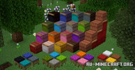     Minecraft PE 1.21