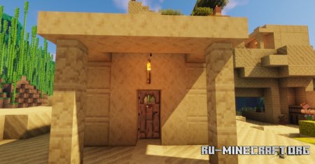  New Sand Resource  Minecraft 1.21