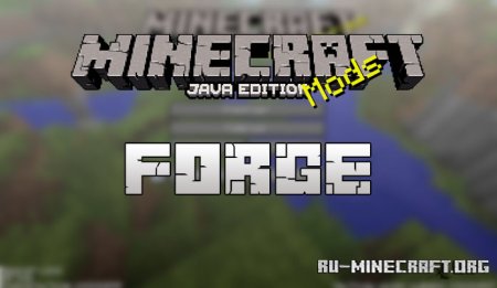  Minecraft Forge 1.21.1