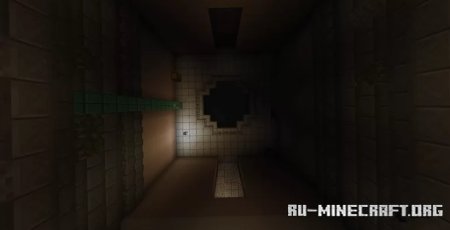  Abandoned Bunkers  Minecraft