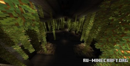  Abandoned Bunkers  Minecraft