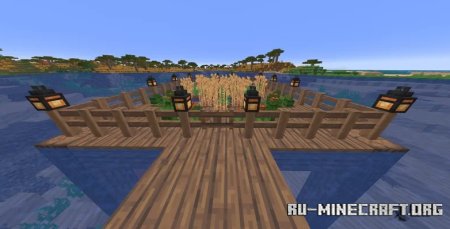  Best Survival Map by V_Marci  Minecraft