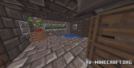  Best Survival Map by V_Marci  Minecraft