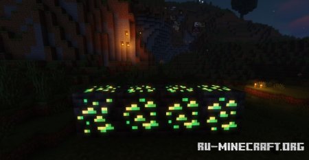  Variated Ores  Minecraft 1.21