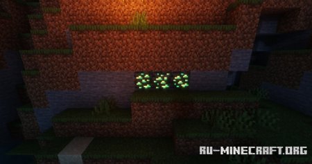  Variated Ores  Minecraft 1.21