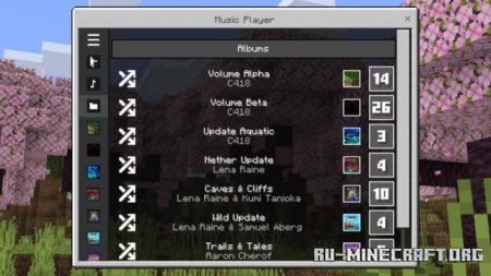       Minecraft PE 1.21