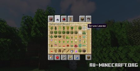  Frieren GUI  Minecraft 1.21