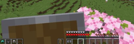  Slotted Armor HUD  Minecraft 1.21.1