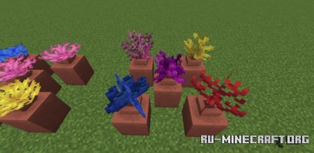  Gardeners Dream  Minecraft 1.21.1