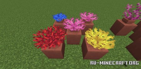  Gardeners Dream  Minecraft 1.21.1