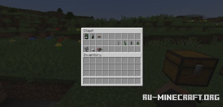  Gamingbarns Guns  Minecraft 1.21.1