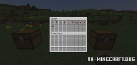  Gamingbarns Guns  Minecraft 1.21.1