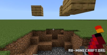     Minecraft PE 1.21