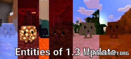      Minecraft PE 1.21