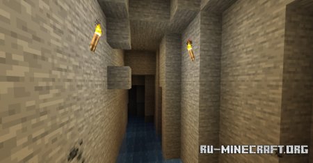  Warm Glow  Minecraft 1.21