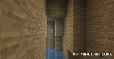  Warm Glow  Minecraft 1.21