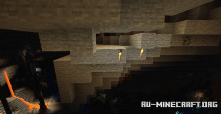  Warm Glow  Minecraft 1.21