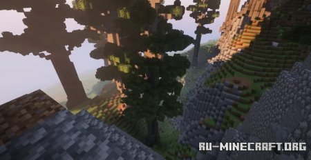  Twilight Pinnacle  Minecraft