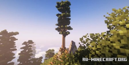  Twilight Pinnacle  Minecraft