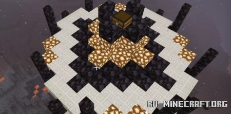  Nether Citadel Structure  Minecraft