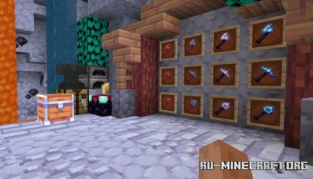  Astra Pvp  Minecraft PE 1.21