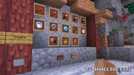  Astra Pvp  Minecraft PE 1.21